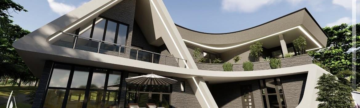 آرشیتکت سعید رضایی