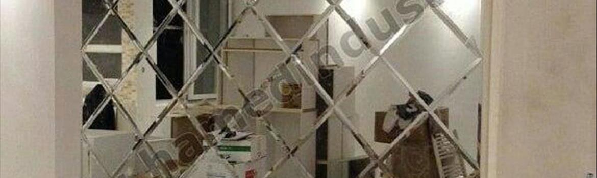 صنایع شیشه حامد