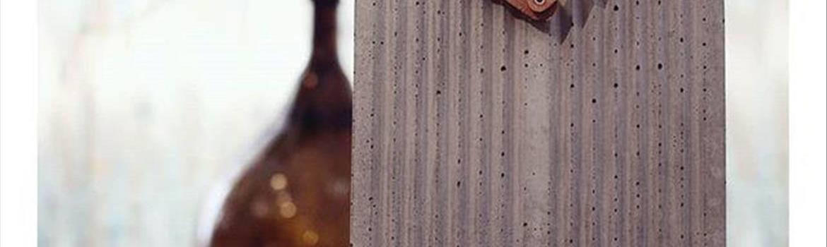 دست ساخته های سیمانی