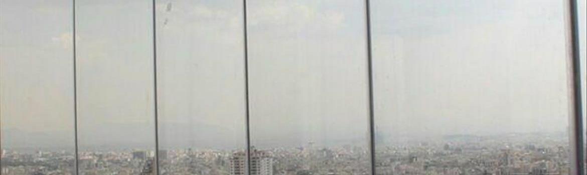 شیشه کاران آینده