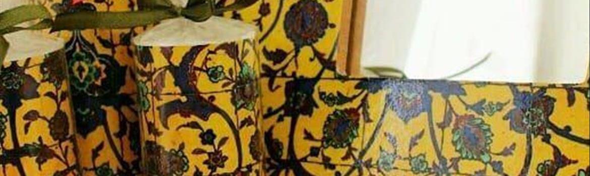 گروه هنری باران