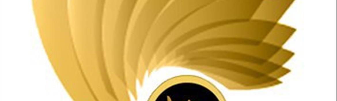 دکوراسیون خشت طلایی