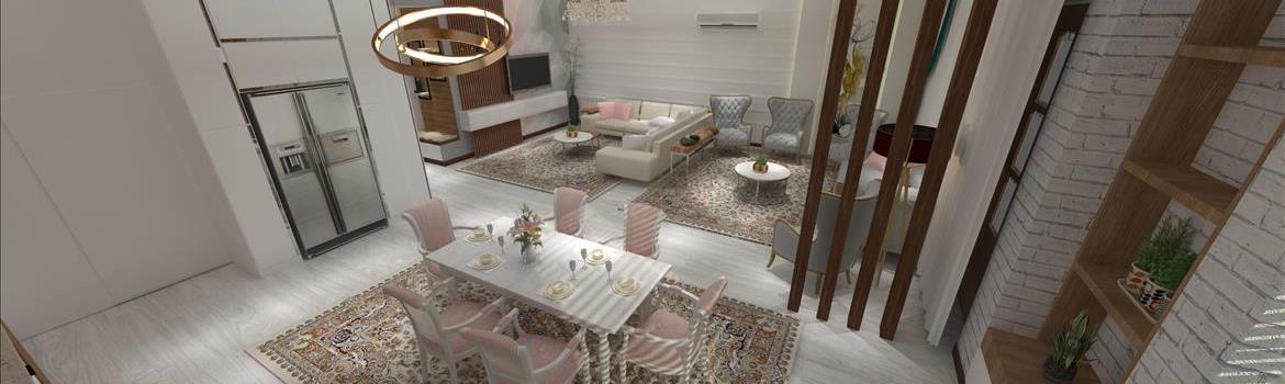 گروه هنر و معماری دیسا