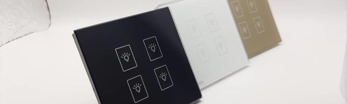 خانه هوشمند پارمیس