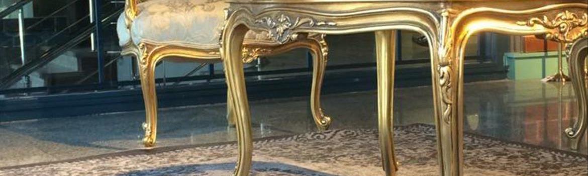 Aspyner | مبلمان و اکسسوری اسپینر