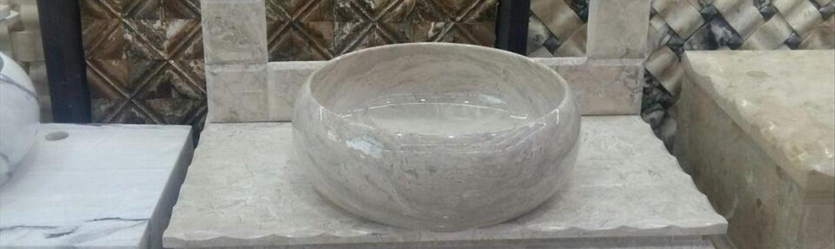 سنگ آنتیک صدرا