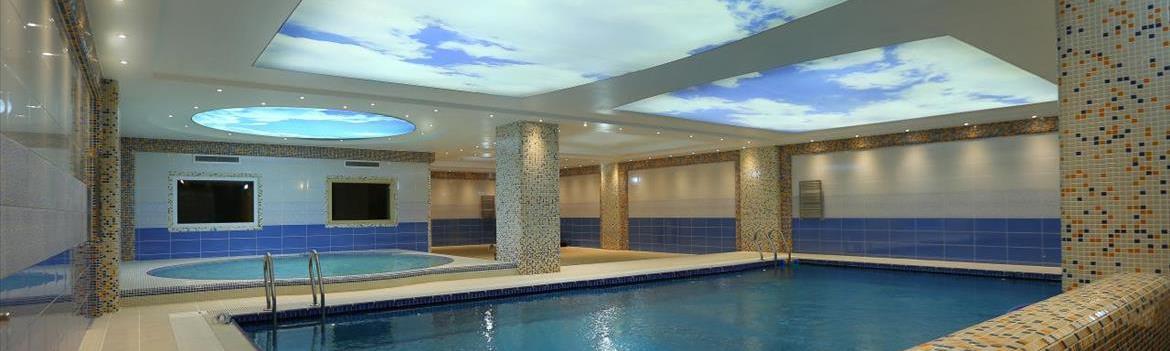 سقف های کشسان لابل