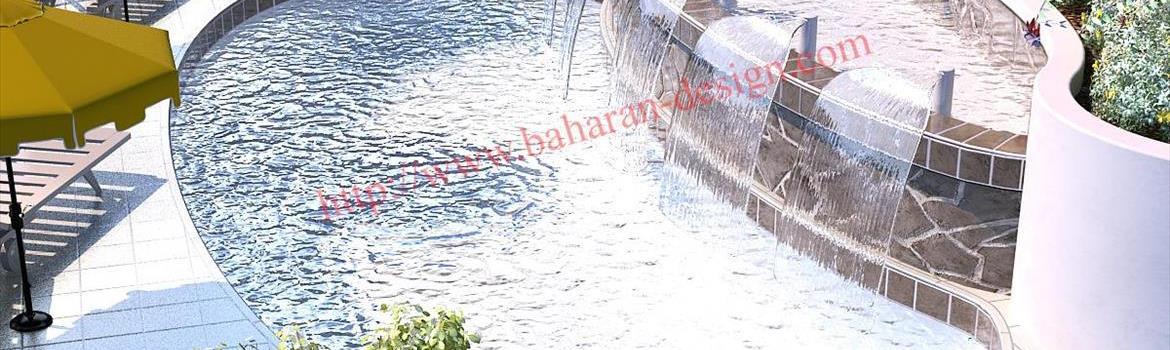 شرکت فنی ومهندسی طرح و ایده بهاران T.E.B