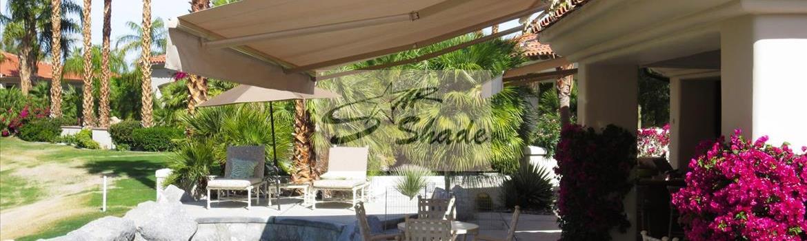 سایبان استار شید