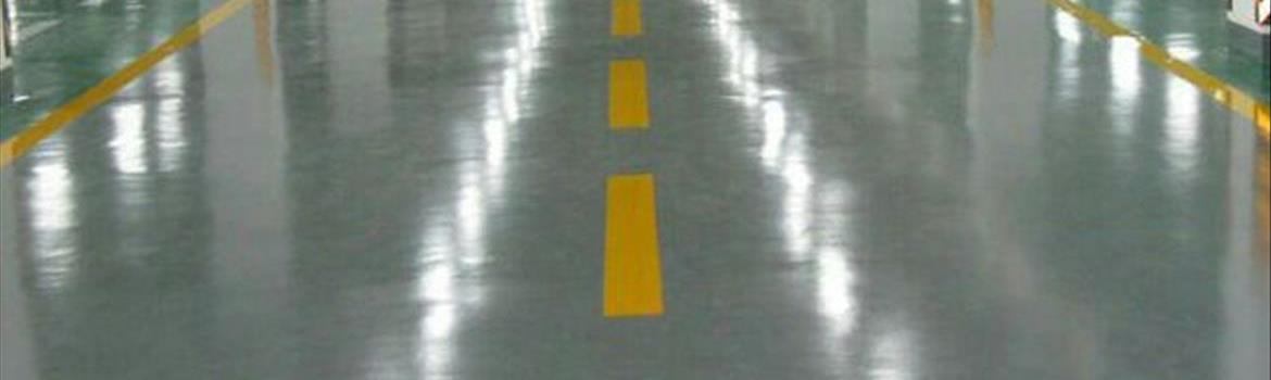 مجری خط کشی پارکینگ