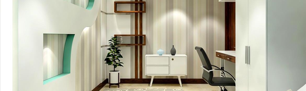 گروه معماری داخلی آفا دیزاین