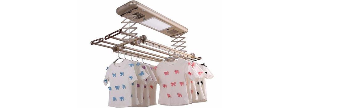 رخت آویز هوشمند