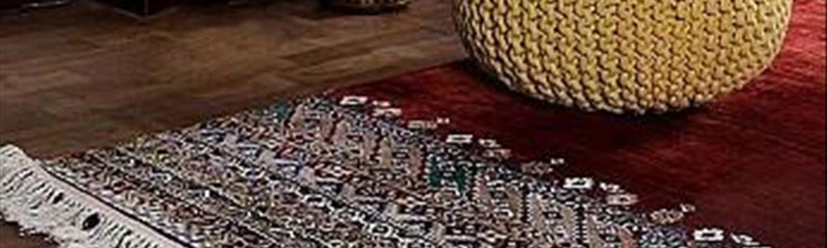 فرش سهیل بیگدلی