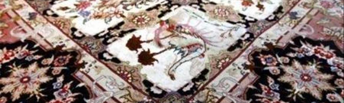 فرش حیدریان