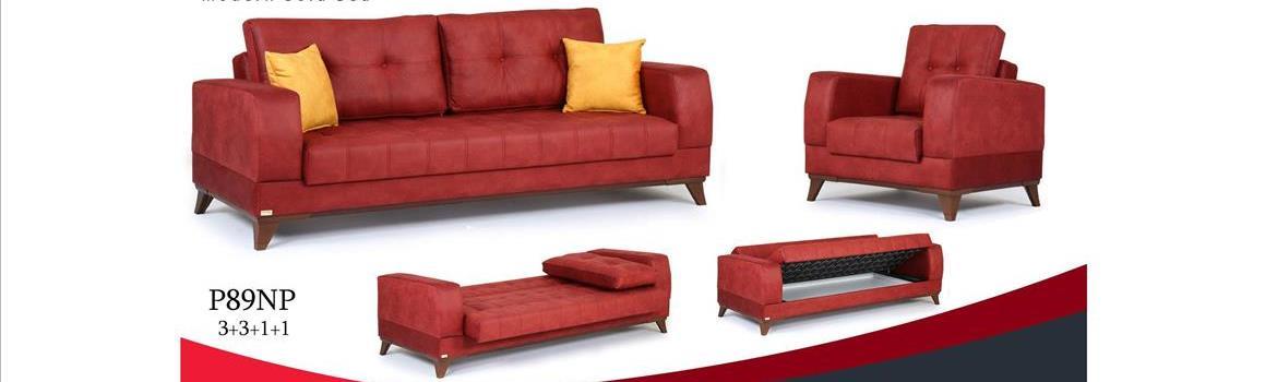 آرا سوفا (مبل آرا )