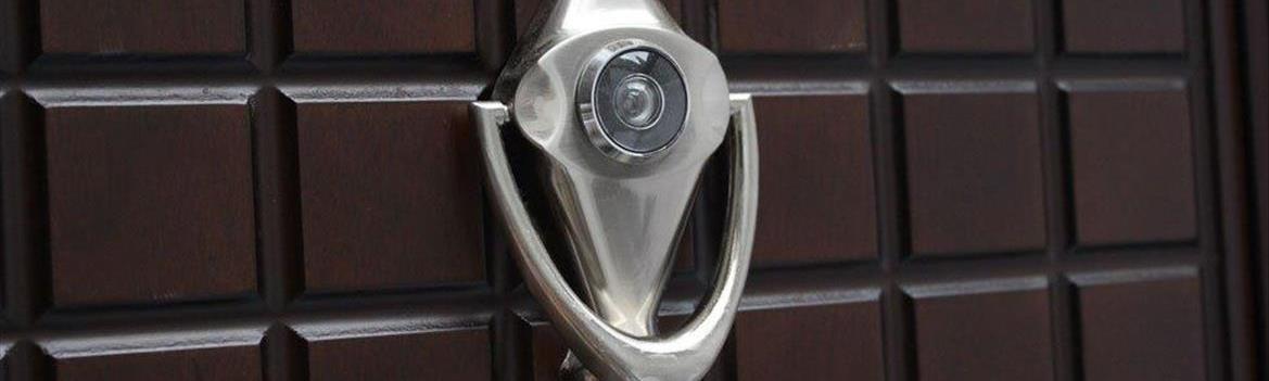 درب های ضد سرقت سی وا درب