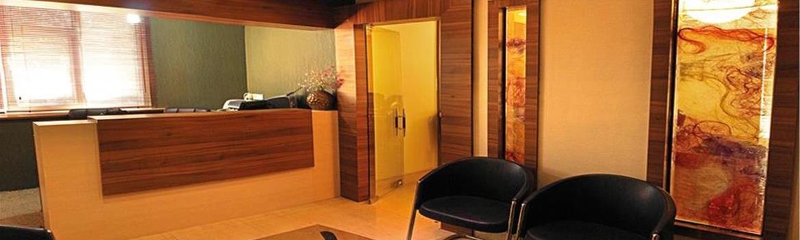 دکوراسیون کوشک