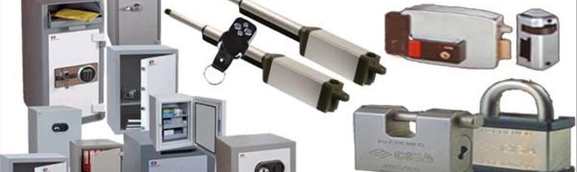 کلید سازی براتی