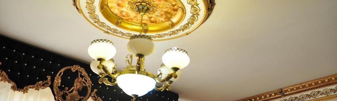 سپاهان سقف اصفهان