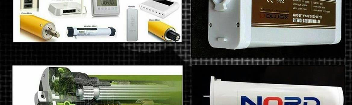 پرده های برقی جواد