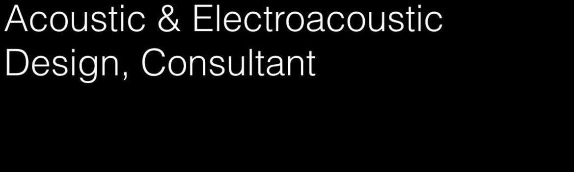 شرکت طراحی و مشاور آکوستیک امپدانس