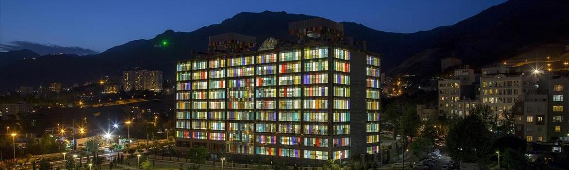 Chidaneh.com placeholder image