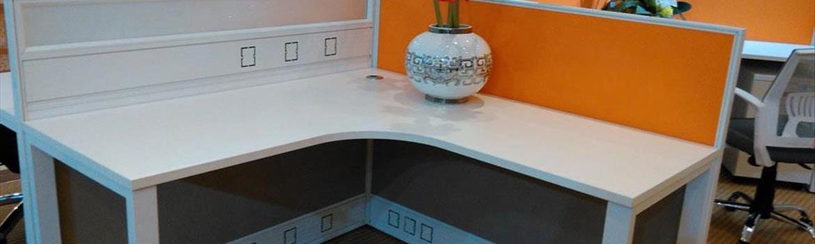 شرکت فضاساز چیدمان