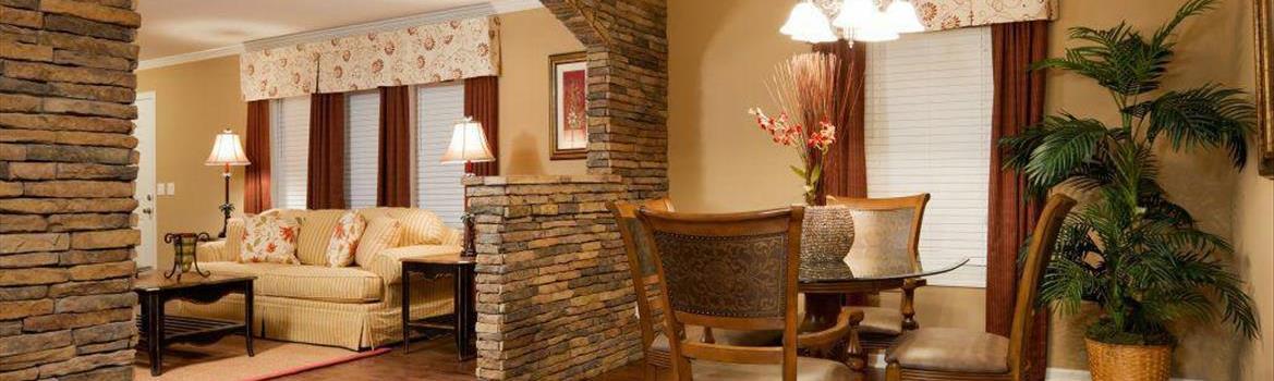 دکوراسیون PG