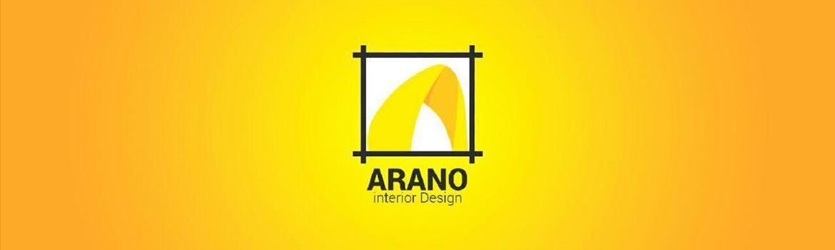 استودیو طراحی آرانو