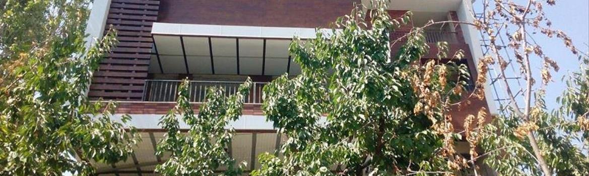 گروه معماری جلوه گستران