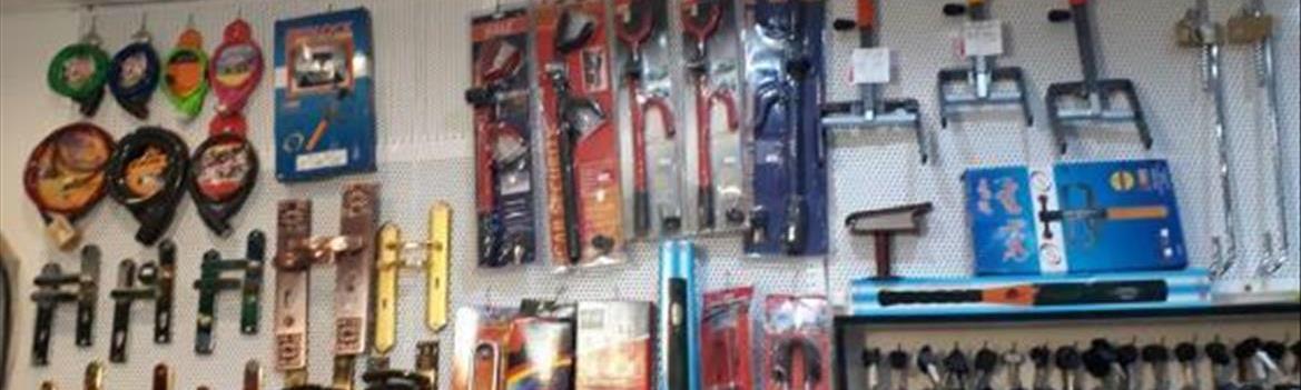 کلید سازی جهان