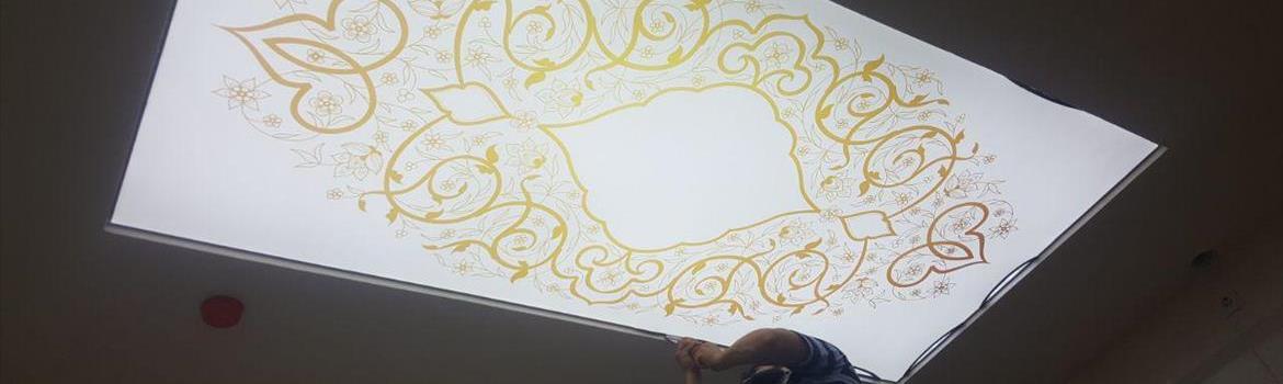 گروه معماری طاق