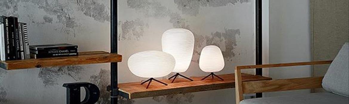 روجا تجارت آذرستان Foscarini