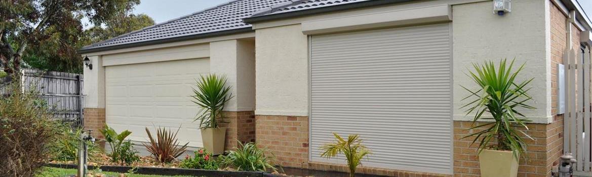 کرکره برقی الهامی