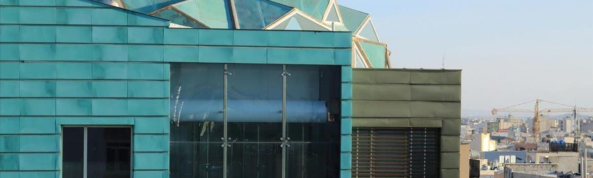 آتلیه طراحی معاصر