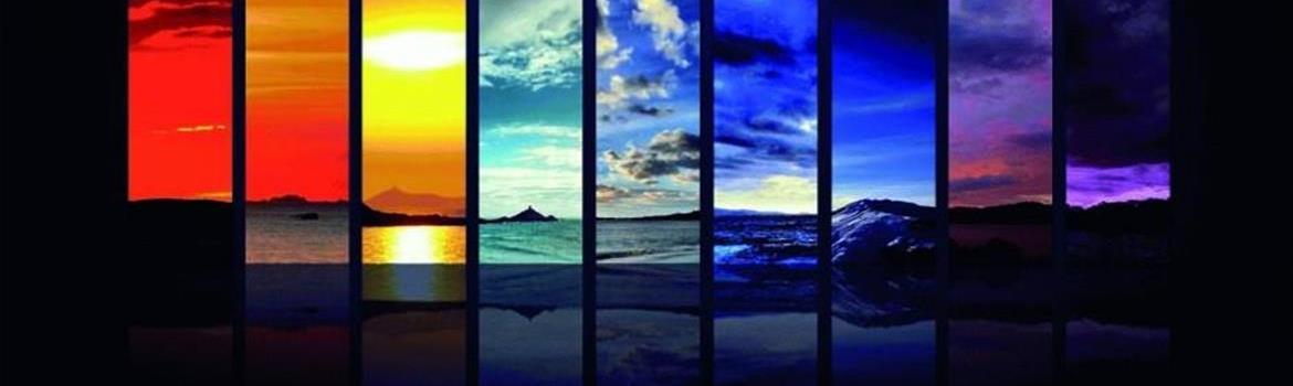 شیشه دکوجام