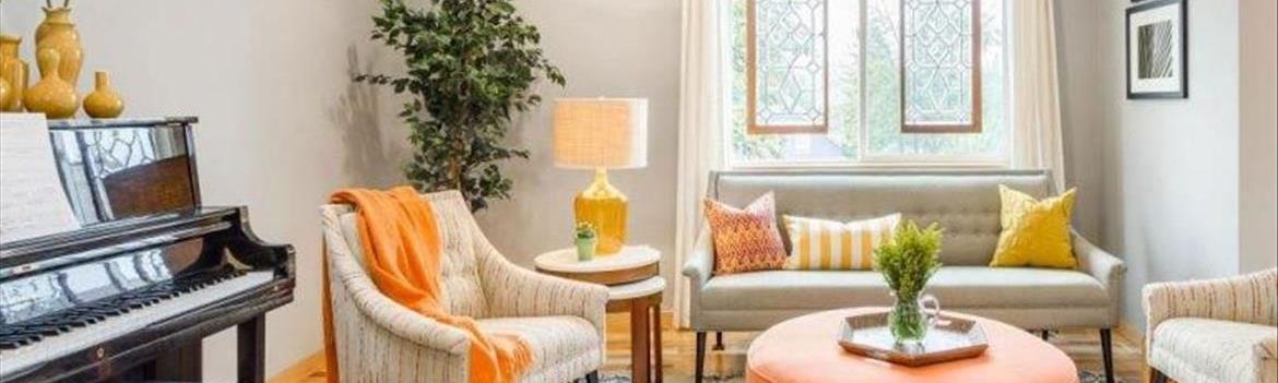 گروه معماری دکورساز