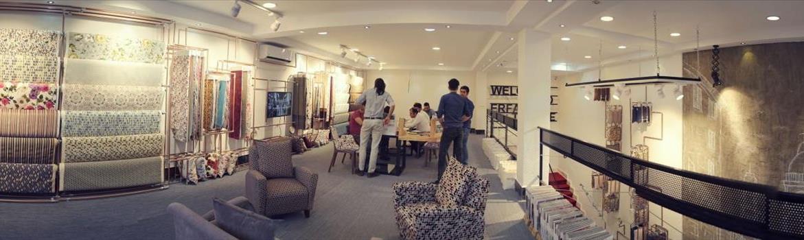 منسوجات عرفان