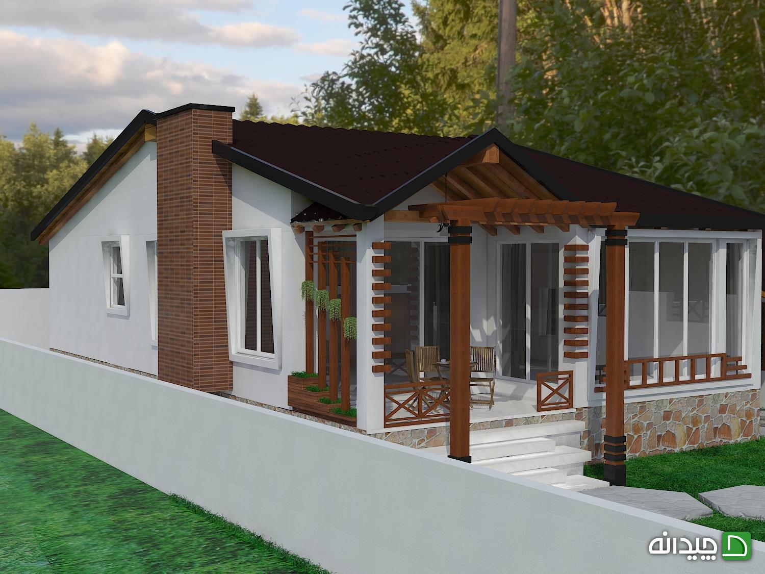 Chidaneh.com placeholder image