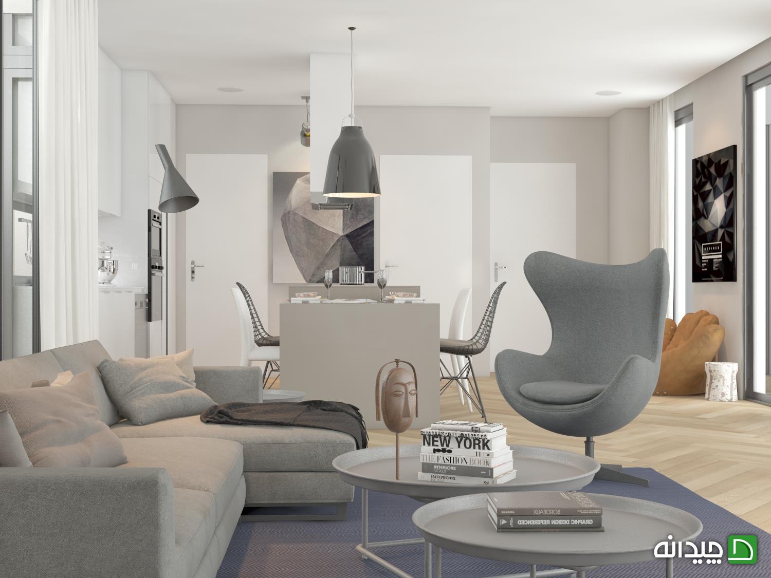 Chidaneh.com placeholder image