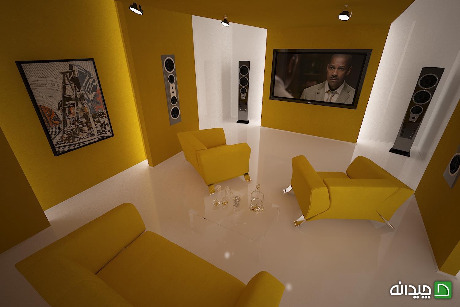 Chidaneh.com placeholder image