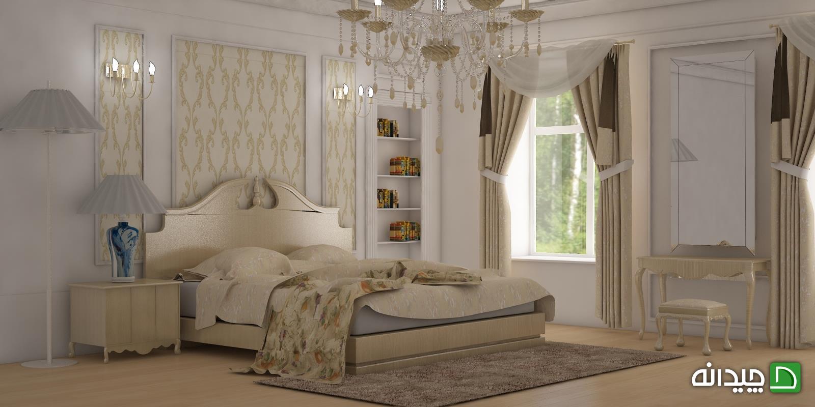 Chidaneh.com placeholder image