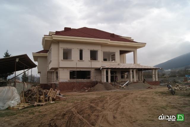 Chidaneh.com placeholder image