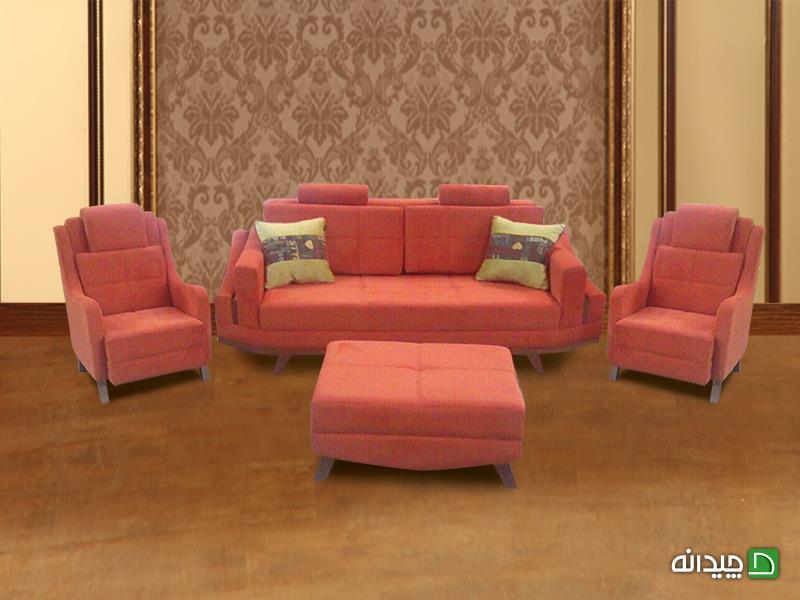 Chidaneh.com placeholder image