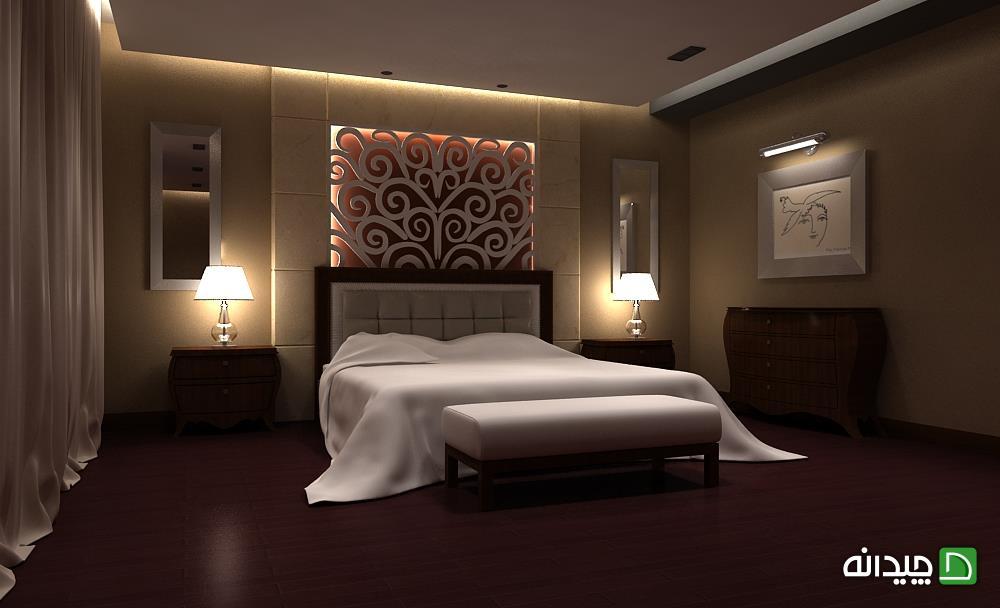 Chidaneh.com placeholder image