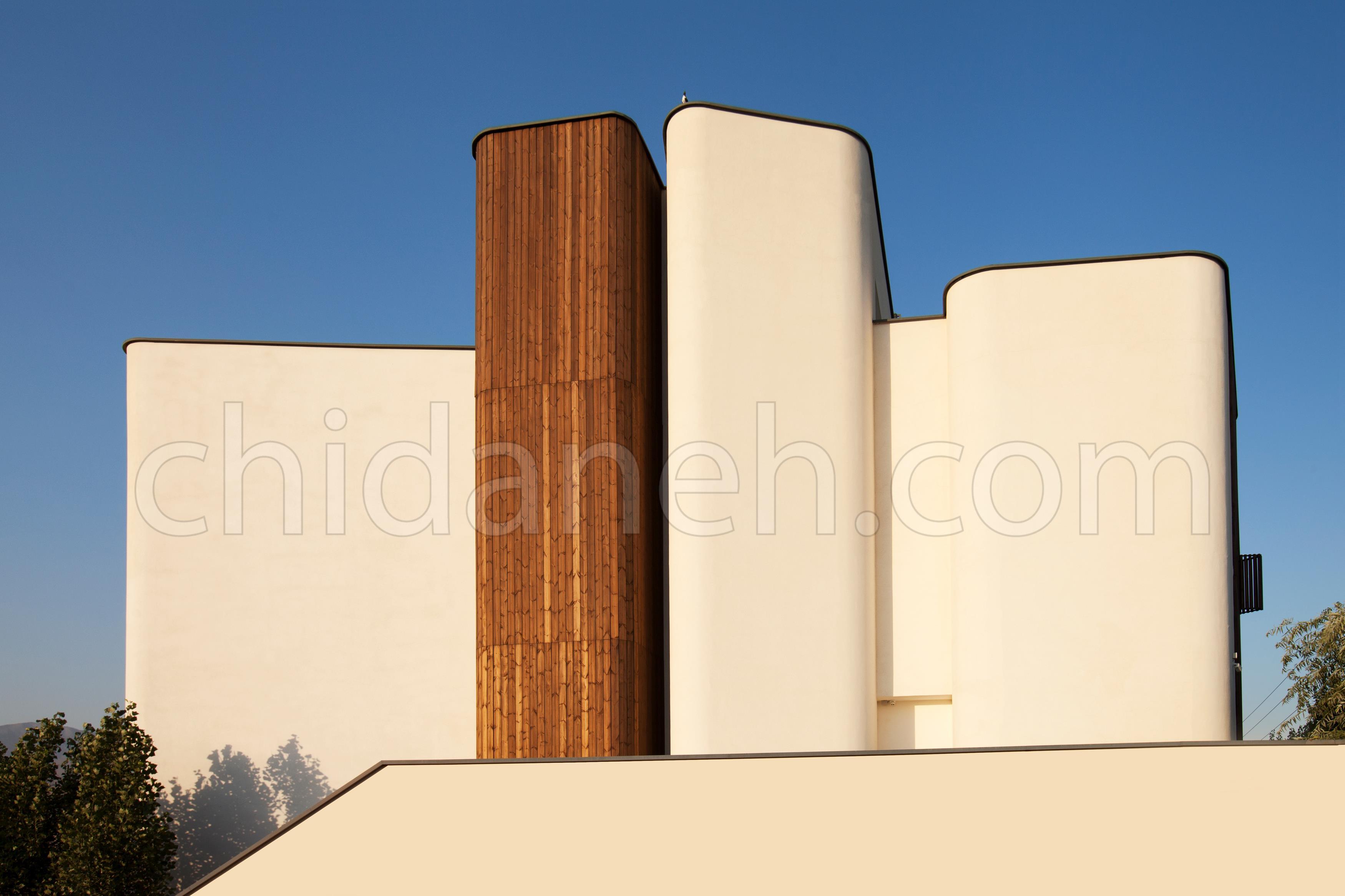 Chidaneh.com placeholder image
