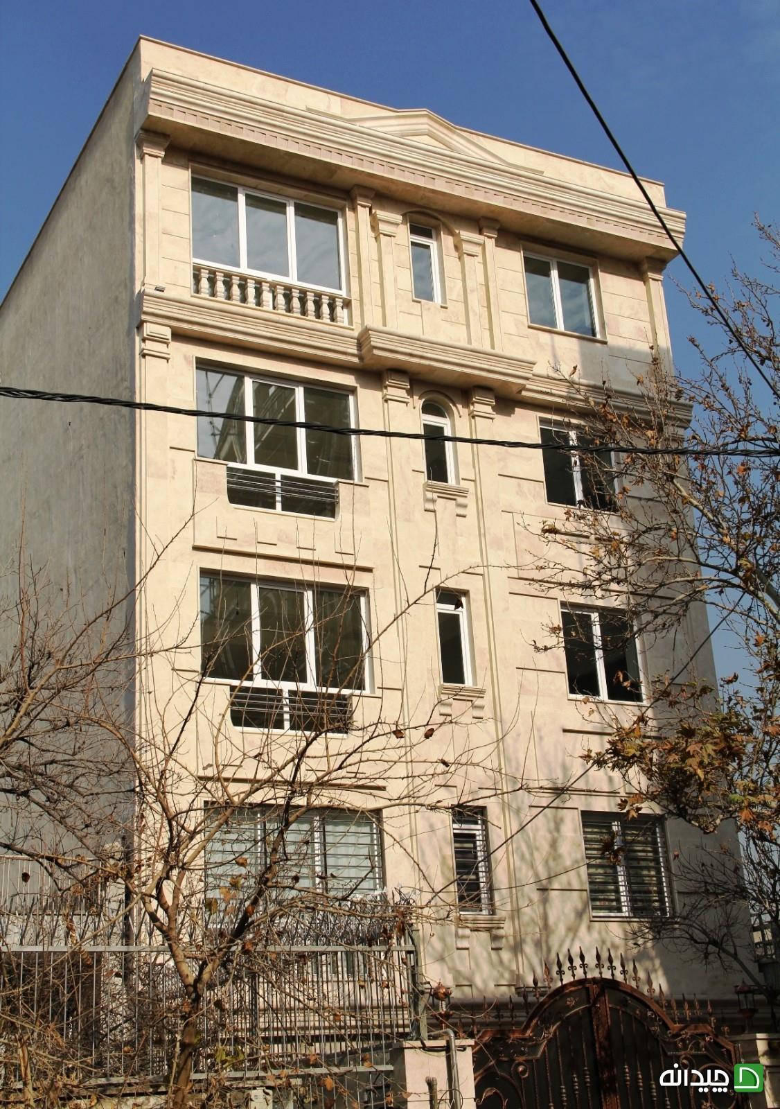 Chidaneh.com placeholder image