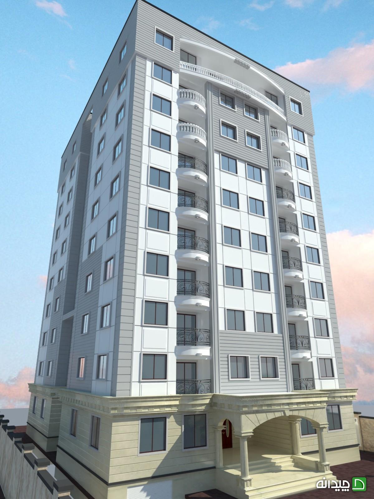 Chidaneh.com placeholder image