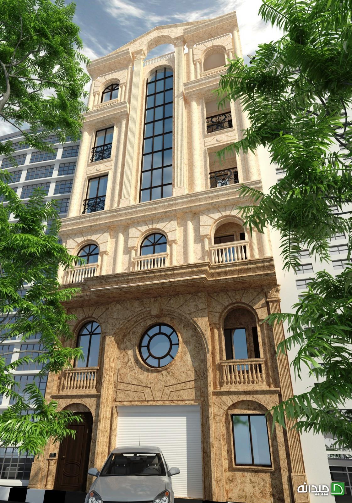 Chidaneh.com placeholder image