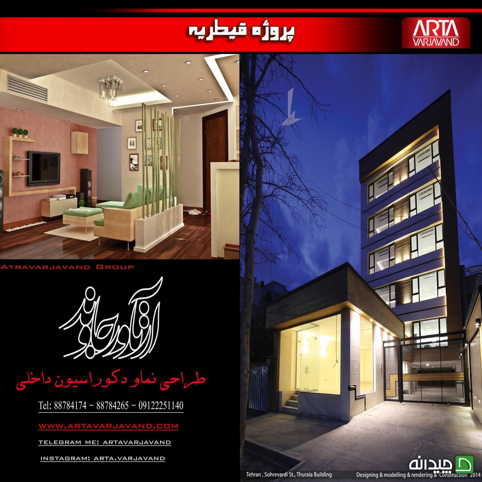 Chidaneh.com placeholder image